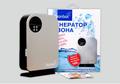 Станьте представителем бытовых озонаторов Ozonbox и получите доходность 100%