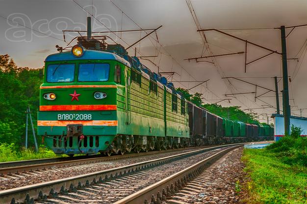 Услуги железнодорожных перевозок