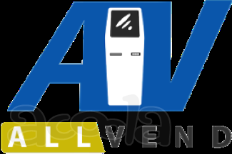 Программнфое обеспечение ALLVEND для сисптем самообслуживания