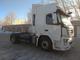 Газовый седельный тягач DAYUN CGC4180, 4х2, CNG ( МЕТАН)